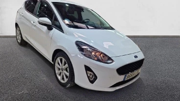 Ford Fiesta 1.0 EcoBoost 74kW (100CV) Trend 5p
