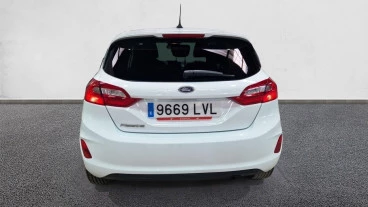 Ford Fiesta 1.0 EcoBoost 74kW (100CV) Trend 5p