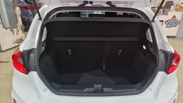 Ford Fiesta 1.0 EcoBoost 74kW (100CV) Trend 5p