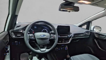 Ford Fiesta 1.0 EcoBoost 74kW (100CV) Trend 5p