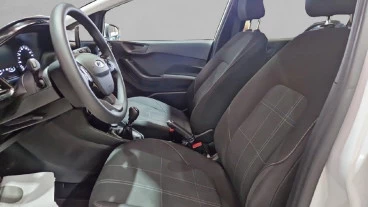 Ford Fiesta 1.0 EcoBoost 74kW (100CV) Trend 5p