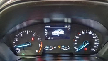 Ford Fiesta 1.0 EcoBoost 74kW (100CV) Trend 5p