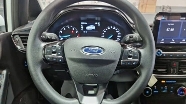 Ford Fiesta 1.0 EcoBoost 74kW (100CV) Trend 5p