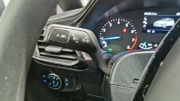 Ford Fiesta 1.0 EcoBoost 74kW (100CV) Trend 5p