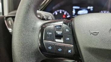 Ford Fiesta 1.0 EcoBoost 74kW (100CV) Trend 5p