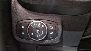 Ford Fiesta 1.0 EcoBoost 74kW (100CV) Trend 5p