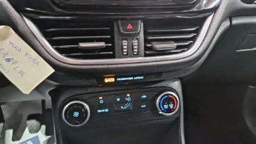 Ford Fiesta 1.0 EcoBoost 74kW (100CV) Trend 5p