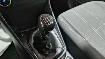 Ford Fiesta 1.0 EcoBoost 74kW (100CV) Trend 5p