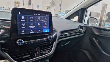 Ford Fiesta 1.0 EcoBoost 74kW (100CV) Trend 5p