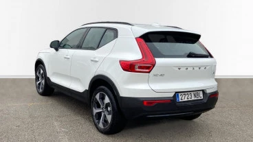 Volvo XC40 2.0 B3 G Plus Dark Auto