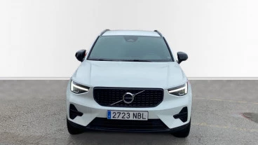 Volvo XC40 2.0 B3 G Plus Dark Auto