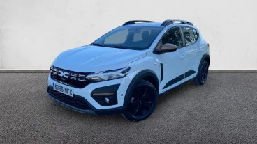 Dacia Sandero Stepway Extreme Go 74kW (100CV) ECO-G