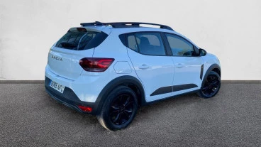 Dacia Sandero Stepway Extreme Go 74kW (100CV) ECO-G
