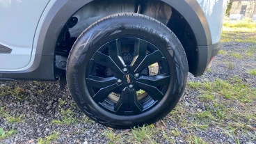 Dacia Sandero Stepway Extreme Go 74kW (100CV) ECO-G