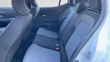 Dacia Sandero Stepway Extreme Go 74kW (100CV) ECO-G