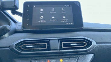 Dacia Sandero Stepway Extreme Go 74kW (100CV) ECO-G