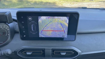 Dacia Sandero Stepway Extreme Go 74kW (100CV) ECO-G