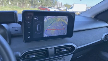 Dacia Sandero Stepway Extreme Go 74kW (100CV) ECO-G