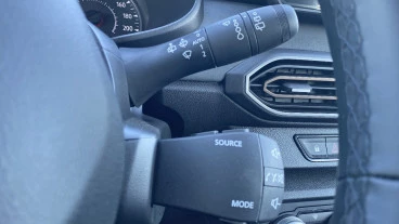 Dacia Sandero Stepway Extreme Go 74kW (100CV) ECO-G