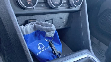 Dacia Sandero Stepway Extreme Go 74kW (100CV) ECO-G