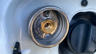 Dacia Sandero Stepway Extreme Go 74kW (100CV) ECO-G