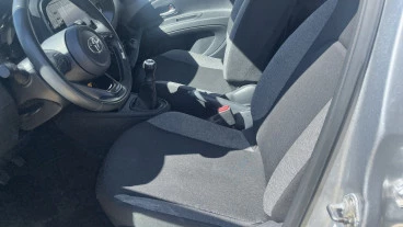 Toyota Aygo X Cross 1.0 VVT-I 72CV Play
