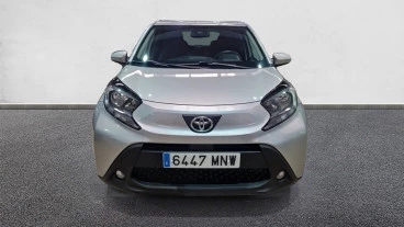 Toyota Aygo X Cross 1.0 VVT-I 72CV Play