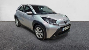 Toyota Aygo X Cross 1.0 VVT-I 72CV Play