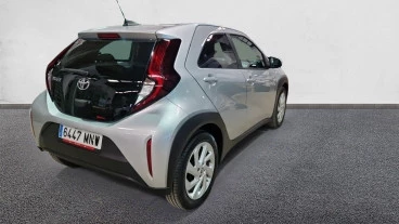 Toyota Aygo X Cross 1.0 VVT-I 72CV Play