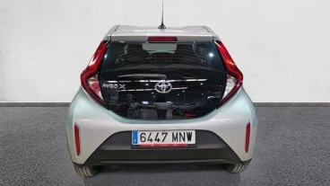Toyota Aygo X Cross 1.0 VVT-I 72CV Play