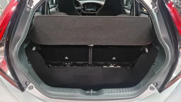 Toyota Aygo X Cross 1.0 VVT-I 72CV Play