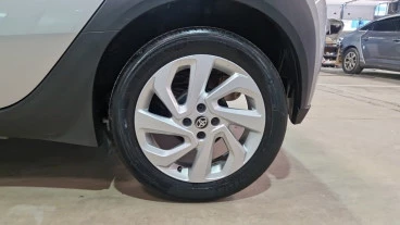 Toyota Aygo X Cross 1.0 VVT-I 72CV Play