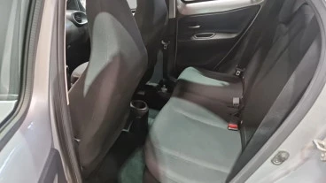 Toyota Aygo X Cross 1.0 VVT-I 72CV Play