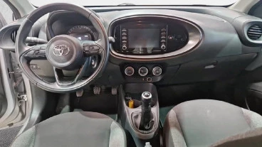 Toyota Aygo X Cross 1.0 VVT-I 72CV Play