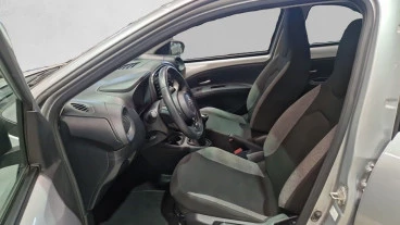 Toyota Aygo X Cross 1.0 VVT-I 72CV Play