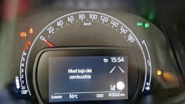 Toyota Aygo X Cross 1.0 VVT-I 72CV Play