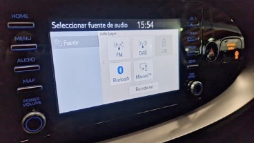 Toyota Aygo X Cross 1.0 VVT-I 72CV Play