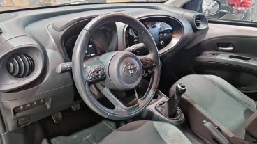 Toyota Aygo X Cross 1.0 VVT-I 72CV Play