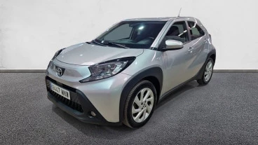 Toyota Aygo X Cross 1.0 VVT-I 72CV Play