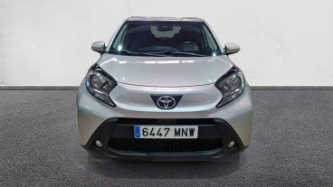 Toyota Aygo X Cross 1.0 VVT-I 72CV Play