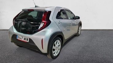 Toyota Aygo X Cross 1.0 VVT-I 72CV Play