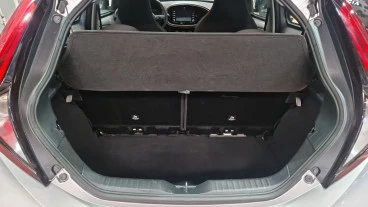 Toyota Aygo X Cross 1.0 VVT-I 72CV Play
