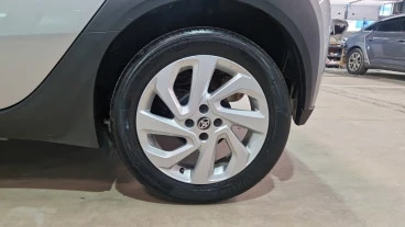 Toyota Aygo X Cross 1.0 VVT-I 72CV Play