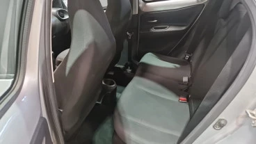 Toyota Aygo X Cross 1.0 VVT-I 72CV Play