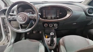 Toyota Aygo X Cross 1.0 VVT-I 72CV Play