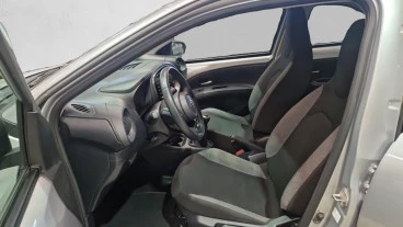 Toyota Aygo X Cross 1.0 VVT-I 72CV Play