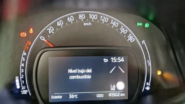 Toyota Aygo X Cross 1.0 VVT-I 72CV Play