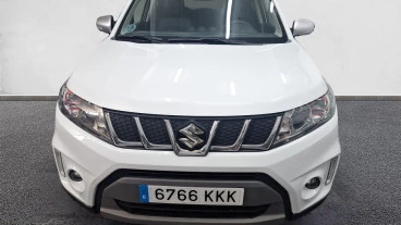 Suzuki Vitara 1.4 TURBO S 4WD