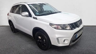 Suzuki Vitara 1.4 TURBO S 4WD
