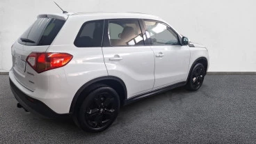 Suzuki Vitara 1.4 TURBO S 4WD